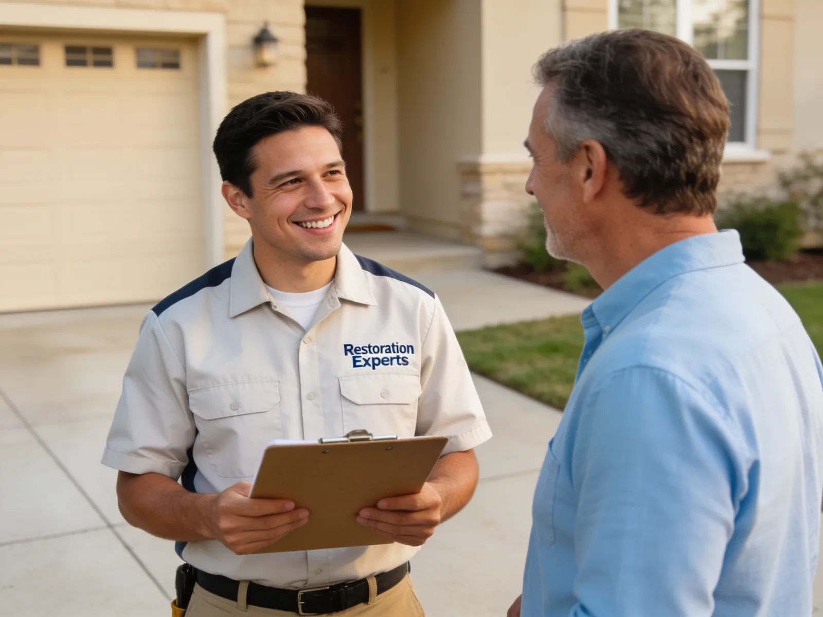 Water Damage Cleanup Rentz, GA FAQs